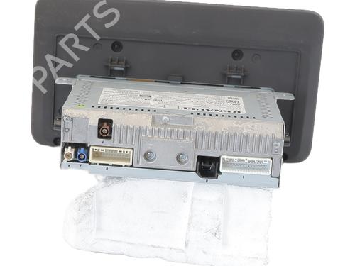 radio-dacia-sandero-iii-2021-25220477 main image