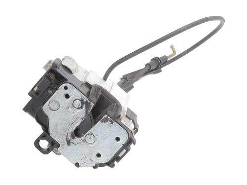 Used Front right lock FIAT 500 (312_) 1.2 (312AXA1A) (69 hp) 27234935