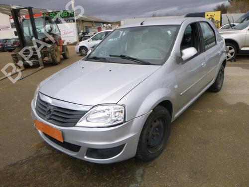 Right mirror DACIA LOGAN (LS_) 1.5 dCi (LS0K) | BP24241587C27 - Image 14
