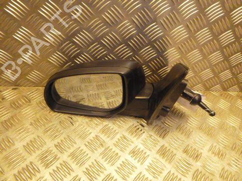 Used Left mirror HYUNDAI i20 I (PB, PBT) 1.2 (78 hp) 24241480