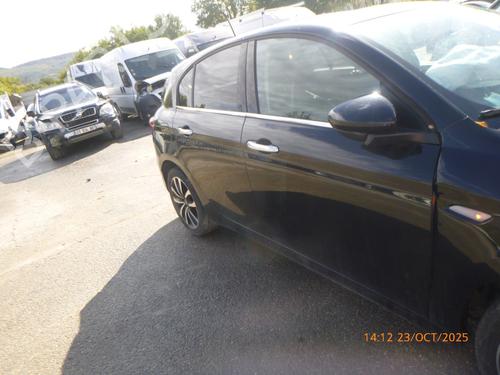 Right front door FIAT TIPO Hatchback (356_, 357_) 1.4 (356HXF1B) | BP29868069C3