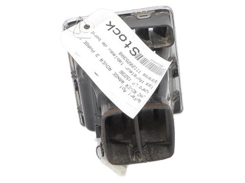Luftventilen LAND ROVER RANGE ROVER III (L322) 3.6 D 4x4 | BP29007039I21 