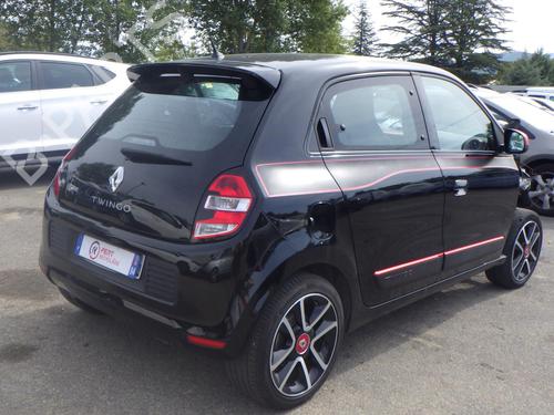 Interior roof light RENAULT TWINGO III (BCM_, BCA_) 0.9 TCe 90 (BCM9, BCM2) | BP25836580I8 - Image 18