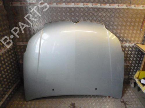Used Hood CITROËN C5 II (RC_) 1.6 HDi (RC8HZB) (109 hp) 24241523