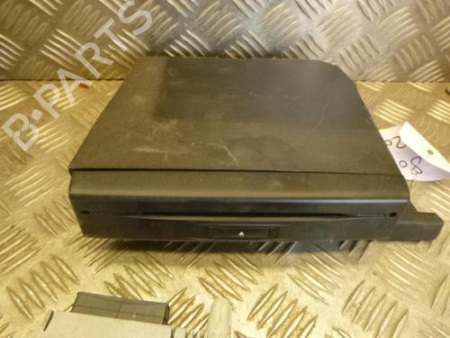 Used Display monitor PEUGEOT 208 I (CA_, CC_) 1.6 HDi (92 hp) 24242946
