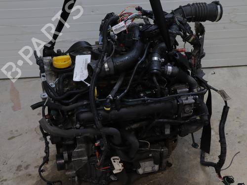 Engine DACIA DOKKER MPV (KE_) 1.2 TCe (KEM0, KEAY) | BP33850947M1 - Image 4