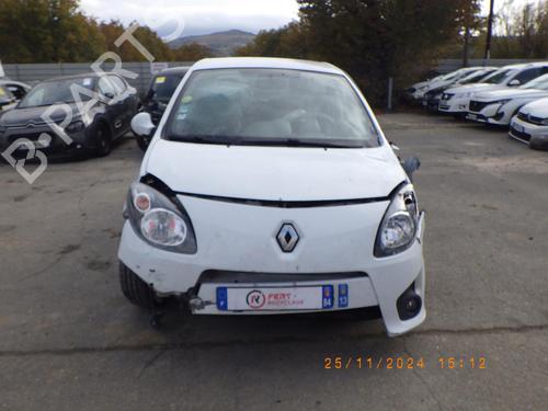 Front left interior door handle RENAULT TWINGO II (CN0_) 1.2 16V (CN0K, CN0V, CN0A) | BP26580462I13 - Image 6