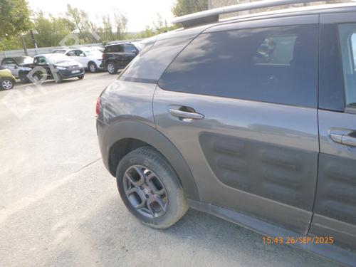 Right rear door CITROËN C4 CACTUS 1.6 BlueHDi 100 | BP29239479C5 