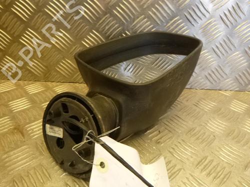 Right mirror DACIA SANDERO 1.4 MPI LPG | BP24240597C27