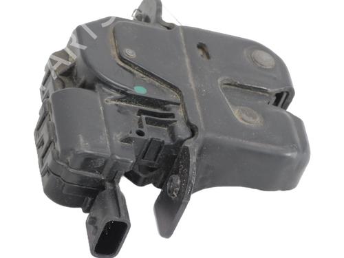 Tailgate lock SMART FORTWO Coupe (453) 1.0 (453.342, 453.343) | BP25491658C101