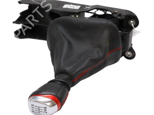 Used Gear lever RENAULT MEGANE IV Hatchback (B9A/M/N_) 1.8 RS TCe 280 (B9M6) (279 hp) 32864784