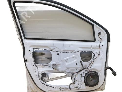 Used Left front door Left front door HYUNDAI i20 I (PB, PBT) 1.2 (78 hp) 32240281 32240281