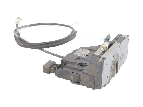 Used Front right lock FIAT GRANDE PUNTO (199_) 1.2 (65 hp) 27211935