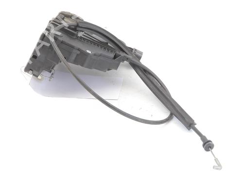 Front left lock FIAT GRANDE PUNTO (199_) 1.2 | BP27211936C98 