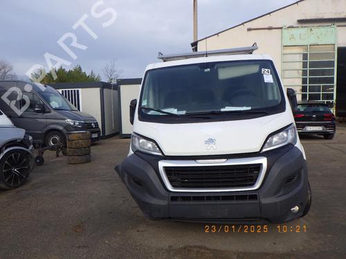 Used Parts PEUGEOT BOXER Van 2.2 HDi 110 (110 hp) 2363282