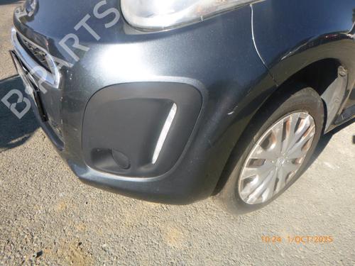 Front bumper CITROËN C1 (PM_, PN_) 1.0 | BP29352861C7 