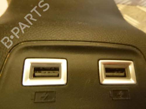 Electronic module PEUGEOT 2008 II (UD_, US_, UY_, UJ_, UR_, UC_) 1.2 PureTech 130 (USHNS, URHNS) | BP24242834M83 