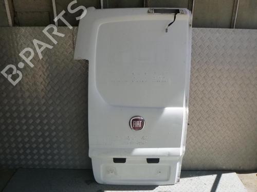 Used Left tailgate Left tailgate FIAT SCUDO Van (270_, 272_) 1.6 D Multijet (90 hp) 24241967 24241967