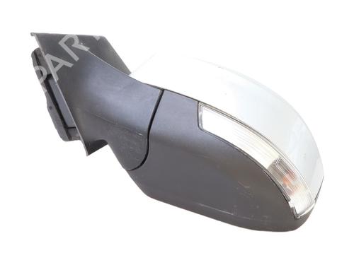 Left mirror FORD FOCUS III 1.0 EcoBoost | BP30128015C26 