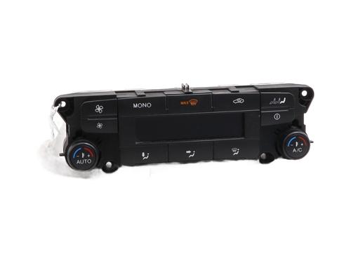 Climate control FORD GALAXY II (WA6) 2.0 TDCi | BP30084569I5 - Image 5
