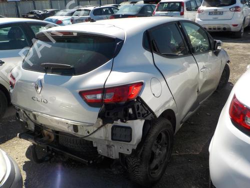Right tailgate light RENAULT CLIO IV (BH_) 0.9 TCe 90 (BHNF, BHMA, BHMH, BHJK, BHJR) | BP24243089C80 