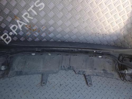 Rear bumper PEUGEOT 2008 I (CU_) 1.2 THP 110 / PureTech 110 | BP24242715C8