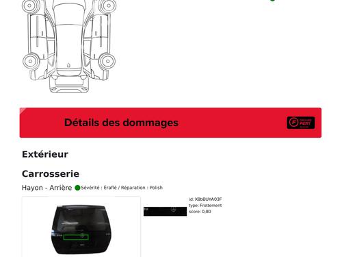 tailgate-mercedes-benz-m-class-w163-1998-1999-2000-2001-2002-2003-2004-2005-31969358 main image