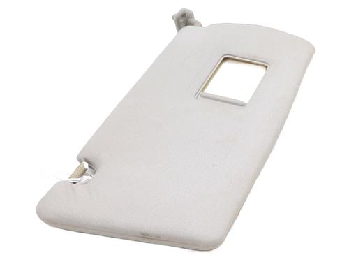 Pala sol esquerda Pala sol esquerda MITSUBISHI PAJERO SPORT I (K7_, K9_) 2.5 TD (K94W, K74T) (115 hp) 30938745 30938745