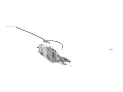 Used Front right lock PEUGEOT 5008 (0U_, 0E_) 2.0 HDi 150 / BlueHDi 150 (150 hp) 26616811