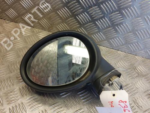 Left mirror MINI MINI CLUBMAN (R55) Cooper | BP24240540C26 