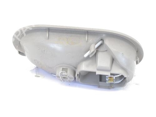 Front left interior door handle RENAULT CLIO III (BR0/1, CR0/1) 1.5 dCi (BR17, CR17) | BP26713173I13 - Image 2