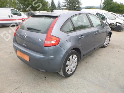 Left taillight CITROËN C4 I (LC_) 1.6 HDi | BP24243134C34 