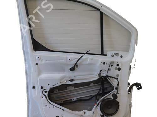 Used Left front door Left front door 36860210 36860210