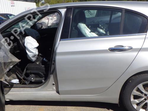 Used Left rear door FIAT TIPO Hatchback (356_, 357_) 1.6 D (356HXG1B, 356HXG11) (120 hp) 29563307