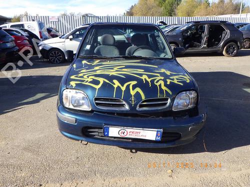 Teile für NISSAN MICRA II (K11) 1.0 i 16V (K11) (54 hp) 4356757 