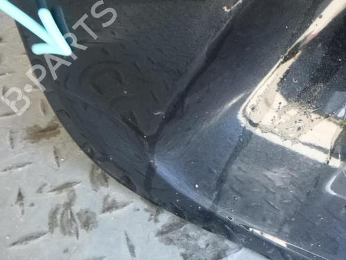 Tailgate CHEVROLET SPARK (M300) 1.2 | BP24242683C6 