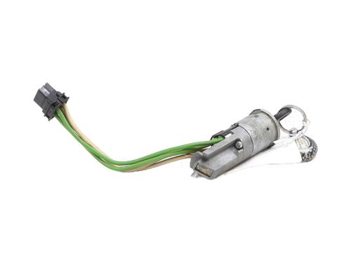 Used Ignition barrel Ignition barrel CITROËN C15 Box Body/MPV (VD_) 1.9 D (60 hp) 33947897 33947897