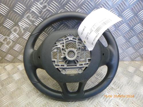 Steering wheel PEUGEOT 208 I (CA_, CC_) 1.2 VTI 82 | BP24240483C49