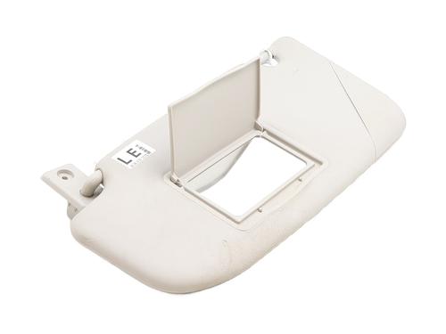 Left sun visor NISSAN QASHQAI II (J11, J11_) 1.6 dCi ALL MODE 4x4-i | BP30302085I1