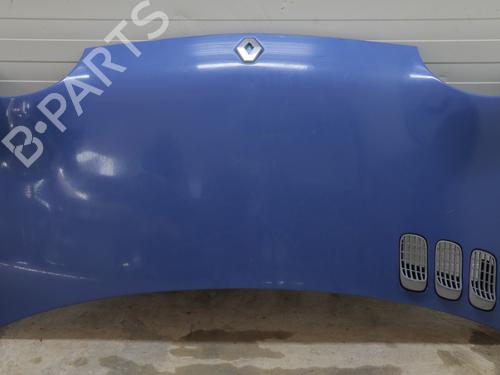 Used Hood Hood RENAULT TWINGO I (C06_) [1993-2012] 33634895 33634895