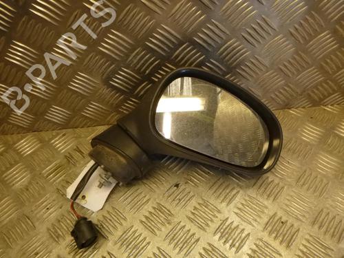 Used Right mirror SEAT LEON (1P1) 1.8 TSI (160 hp) 24242972