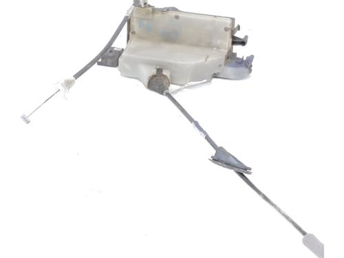 Front right lock PEUGEOT 208 I (CA_, CC_) 1.4 HDi | BP24453155C97 
