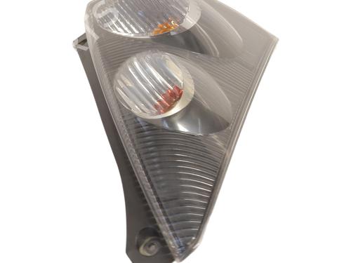 Left taillight CITROËN C1 (PM_, PN_) 1.4 HDi | BP24241074C34 