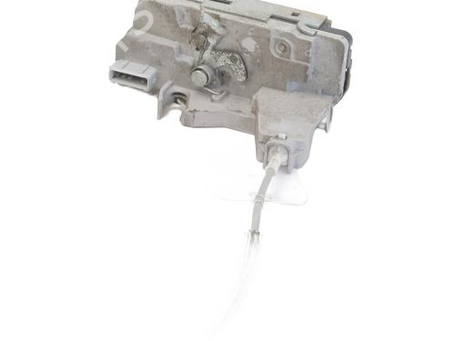 Rear left lock PEUGEOT 307 Break (3E) 1.6 HDi 110 | BP26908417C100 
