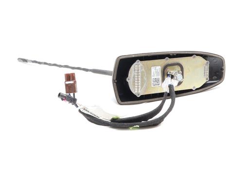 Used Antenna/Base Antenna/Base OPEL MOKKA / MOKKA X (J13) 1.4 (_76) (140 hp) 34735993 34735993