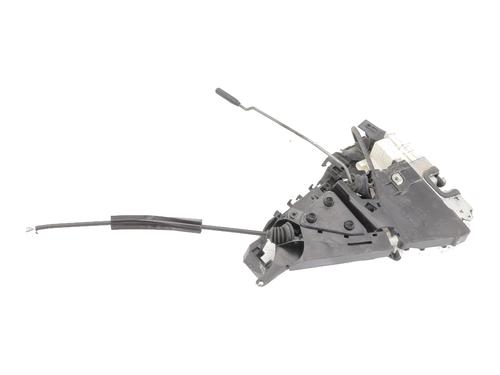 Front right lock MERCEDES-BENZ B-CLASS Sports Tourer (W245) B 200 CDI (245.208) | BP25474358C97 