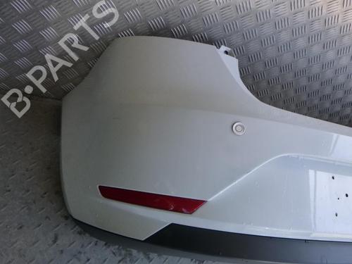 Rear bumper SEAT IBIZA IV (6J5, 6P1) 1.6 TDI | BP24240650C8