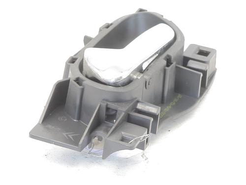Used Front left interior door handle Front left interior door handle PEUGEOT 207 CC (WD_) 1.6 16V Turbo (150 hp) 26710911 26710911
