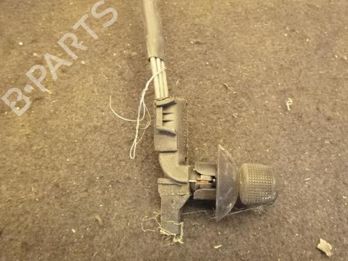 Right mirror SEAT IBIZA III (6L1) 1.9 TDI | BP24243150C27 