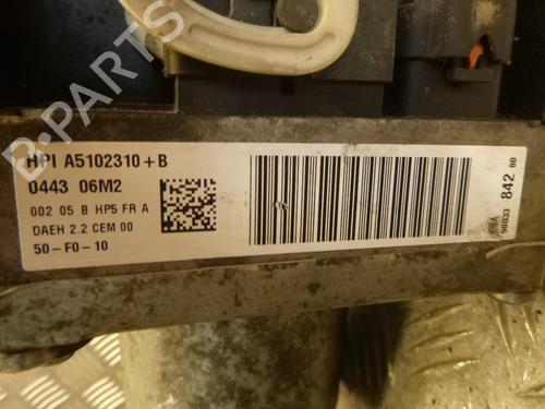 Steering pump PEUGEOT PARTNER Box Body/MPV 1.6 HDi | BP24240658M99 - Image 4